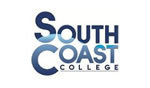 Logo of South Coast College