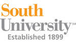 Logo of South University-Columbia