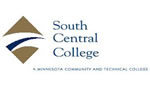 Logo of South Central College