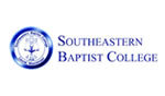 Logo of Southeastern Baptist College