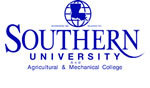 Logo of Southern University and A and M College