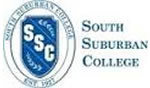 Logo of South Suburban College