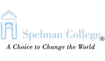 Logo of Spelman College