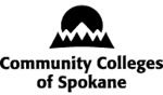Logo of Spokane Falls Community College