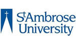 Logo of Saint Ambrose University