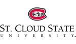 Logo of Saint Cloud State University