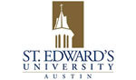 Logo of Saint Edward's University