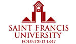 Logo of Saint Francis University