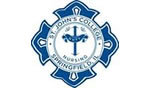Logo of St. John's College-Department of Nursing