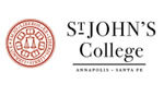 Logo of St. John's College