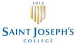 Logo of Saint Joseph's College of Maine