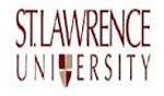Logo of St Lawrence University