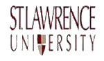 Logo of St Lawrence University