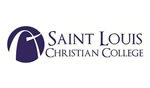 Logo of Saint Louis Christian College