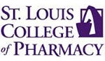 Logo of St. Louis College of Pharmacy