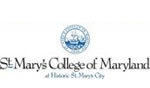 Logo of St. Mary's College of Maryland