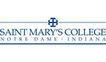 Logo of Saint Mary's College