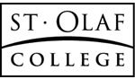 Logo of St Olaf College