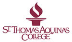 Logo of St. Thomas Aquinas College