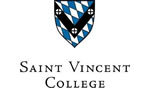 Logo of Saint Vincent College