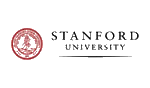 Logo of Stanford University