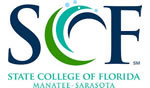 Logo of State College of Florida-Manatee-Sarasota