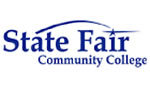 Logo of State Fair Community College