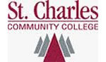 Logo of St Charles Community College