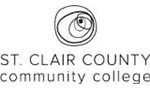 Logo of St Clair County Community College