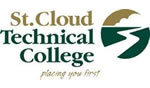 Logo of St Cloud Technical and Community College