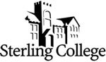 Logo of Sterling College