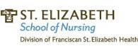 Logo of Saint Elizabeth School of Nursing