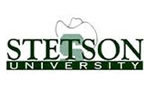 Logo of Stetson University