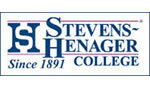 Logo of Stevens-Henager College