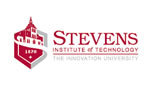 Logo of Stevens Institute of Technology