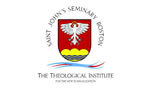 Logo of Saint John's Seminary