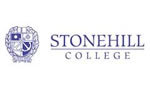 Logo of Stonehill College