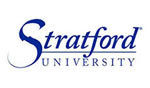 Logo of Stratford University