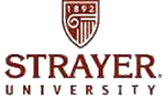 Strayer University-Alabama Logo