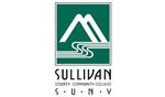 Logo of Sullivan County Community College