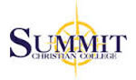 Logo of Summit Christian College