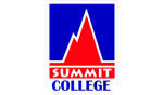 Logo of Summit College