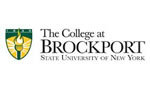Logo of SUNY College at Brockport
