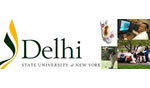 Logo of SUNY College of Technology at Delhi