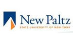 Logo of State University of New York at New Paltz