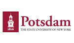 Logo of SUNY College at Potsdam