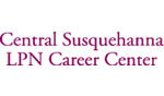 Logo of Central Susquehanna Intermediate Unit LPN Career