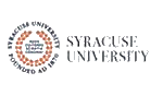 Logo of Syracuse University