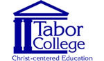 Logo of Tabor College