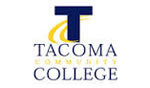 Logo of Tacoma Community College
